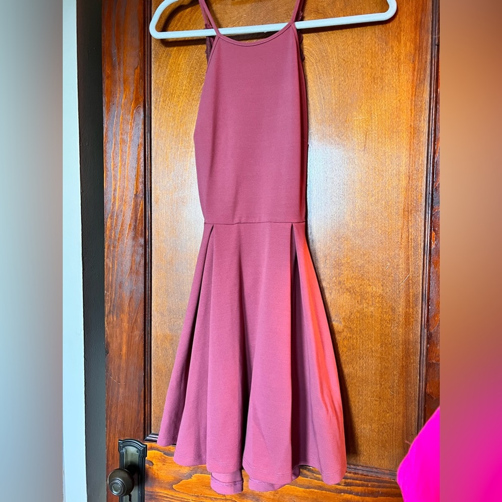 Formal/ hoco dress